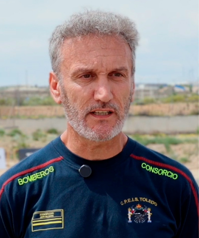 Foto de Héctor Rus